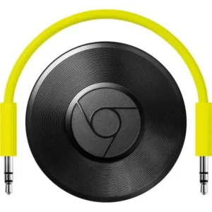 Google Chromecast Audio