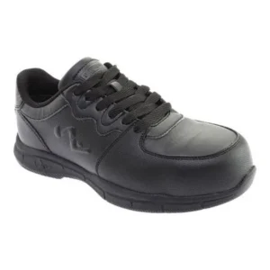 Men's S Fellas by Genuine Grip 5020 Comp Toe Athletic Work Sneaker