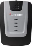 weboost - Home 4G Cellular Signal Booster - Black/Gray/White