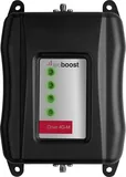 weboost - Drive 4G-M Cellular Signal Booster - Black