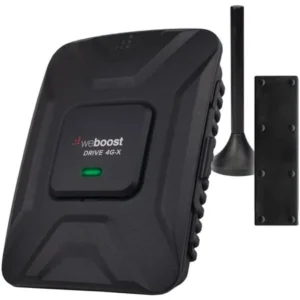 weBoost 470510 Drive 4G-X Cellular Signal Booster