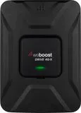 weBoost - Drive 4G-X Cell Phone Signal Booster - Black