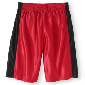 Active Dazzle Shorts (Little Boys & Big Boys)