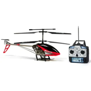 World Tech Toys 3.5CH Arrow Hawk Remote Control Helicopter