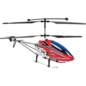 World Tech Toys 3.5CH Gyro Sparrow Remote Control Helicopter