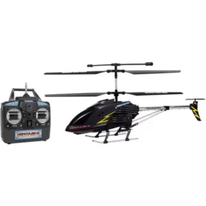 World Tech Toys 3.5CH Gyro Hercules-X Remote Control Helicopter