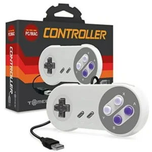 Tomee SNES USB Controller for PC