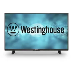 Westinghouse 43" LED 1080p HDTV