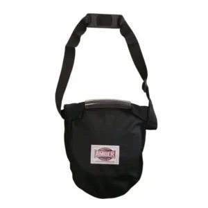 Amber Athletic Gear Discus Bag for 1 discus/shot
