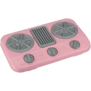 Green Toys Stove Top, Pink