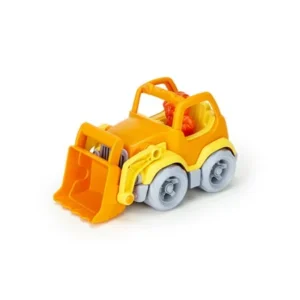 Scooper - Construction Truck (Other)