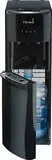 Primo Water - Bottom-Loading Bottled Water Dispenser - Black