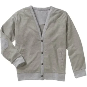 Genevieve Goings Collection Boys Cardigan, Available in size 6/7-10