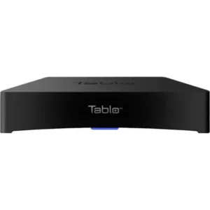 2-Tuner Over-The-Air HDTV DVR