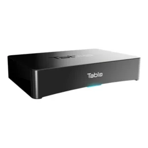 Tablo DVR 4-Tuner - Digital multimedia broadcaster