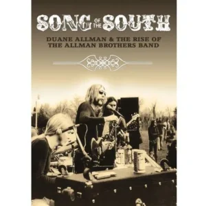 Song Of The South (Music DVD)