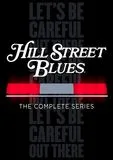 Hill Street Blues: The Complete Series [34 Discs] [DVD]