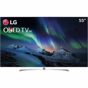 Refurbished LG 55" Class 4K (2160P) OLED Smart TV (OLED55B7P)