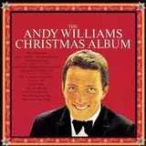 The Andy Williams Christmas Album [CD]