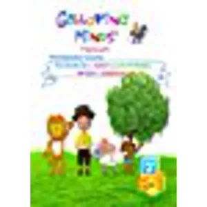 Galloping Minds Counting Preschooler Learns Numbers And Counting With Animals Dvd