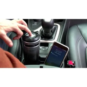 TweeBot Portable Hands Free Communicator