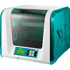 da Vinci Junior 1.0w WiFi 3D Printer w/ K-12 Steam 3D Printing online course $50.00 Gift Card through Mail in Rebate