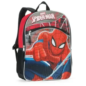 Marvel Spiderman 16" Full Size Backpack