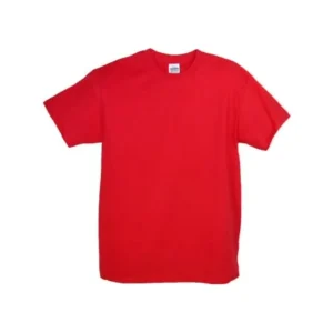 Gildan Men Classic Crew Neck T Shirt (Men's Big & Tall)