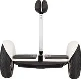 Segway - MiniLITE Self-Balancing Scooter - White