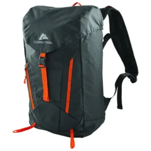 Ozark Trail 28L Atka Hydration-Compatible Backpack