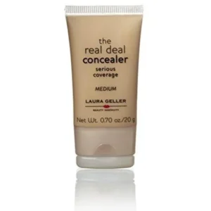 Lansinoh Laboratories Laura Geller The Real Deal Concealer, 0.7 oz