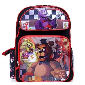 Backpack - Bonnie Chica Foxie New 151175