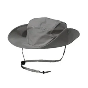 The Weather Co. Golf Safari Hat (Sand, One Size, Waterproof) NEW