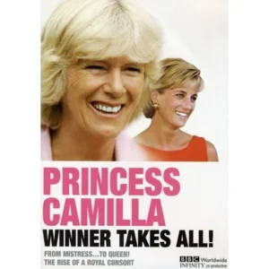 Royals Today: Princess Camilla - Winner Takes All
