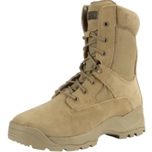 5.11 Tactical ATAC 8" Boot - Coyote Size 9W