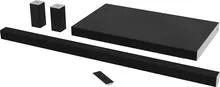 VIZIO - SmartCastâ„¢ 5.1-Channel Soundbar System with 26.5" Wireless Subwoofer - Black