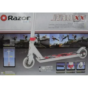 Razor Pro XX Scooter