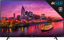 TCL - 55" Class - LED - P6 Series - 2160p - Smart - 4K UHD TV with HDR Roku TV