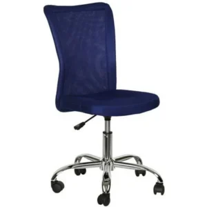 Mainstays Adjustable Mesh Desk Chair, Multiple Colors