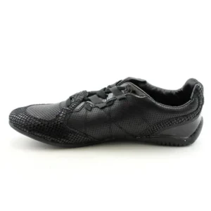 Energie Rune New Athletic Sneakers Shoes Black (Men)