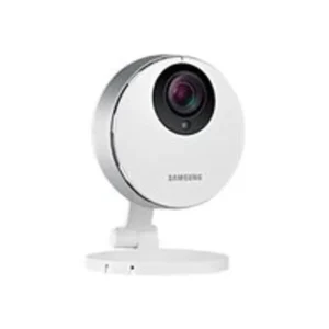 Samsung Techwin SmartCam SNH-P6410BN - Network surveillance camera - color (Day&Night) - 2 MP - 1920 x 1080 - 1080p - audio - wireless - Wi-Fi - LAN 10/100 - MJPEG, H.264 - DC 5 V