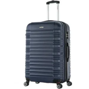 InUSA New York 28" Lightweight Hardside Spinner Luggage