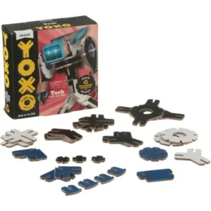 YOXOÂ® Advanced Tech Robot Mini Links Eco-Smart Construction Kit