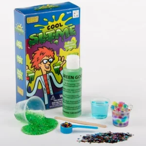 Be Amazing Toys Cool Slime Kit