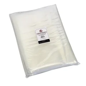 8" x 12" Vacuum Food Sealer Storage Saver Freezer Bags Quart Sized