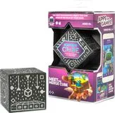 Merge - Cube - Black/Silver