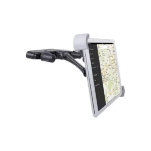 iBolt Headrest Viewer Kit TabDock 2 Works With All 7"-10" Tablets iPad, iPad Air, Galaxy Tab, Nexus, VivoTab