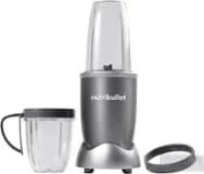 NutriBullet - Single Serve Blender - Gray