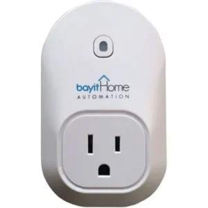 Bayit Home Automation Bh1810 On/off Switch WiFi Socket