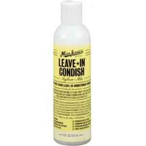 Miss Jessie's Original Leave-In Conditioner, 8 fl oz